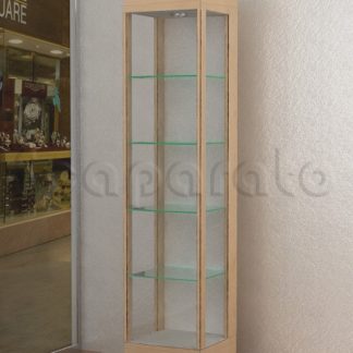 Vitrinas para casa