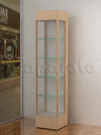 Vitrinas para casa