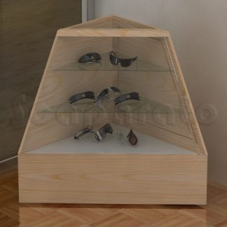 vitrinas y exhibidores en La paz