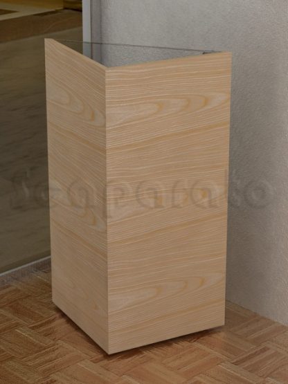 Corner Counter Showcase VE02. - Image 2