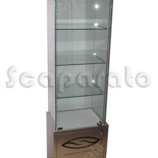 Vitrina para lentes
