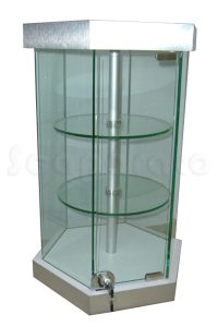 Mini vitrina