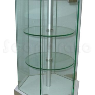 Mini vitrina