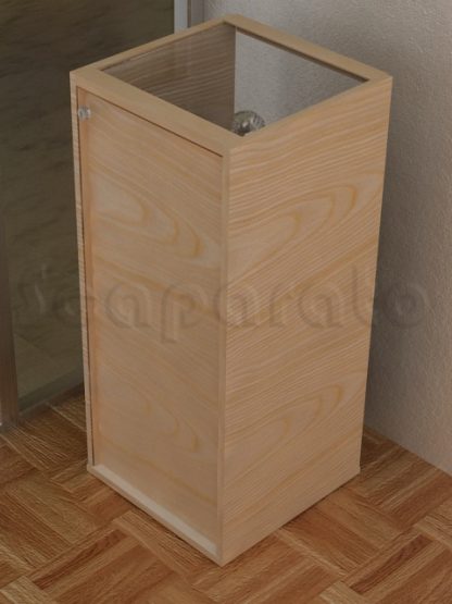 Corner Showcase VE03 - Image 2