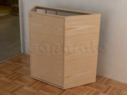 Corner Counter Showcase VE04. - Image 2