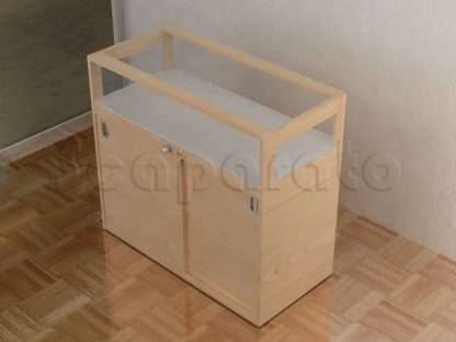 Counter Showcase VM13.