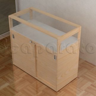 Counter Showcase VM13.