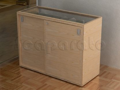 Vitrinas bajas de mostrador - Image 2