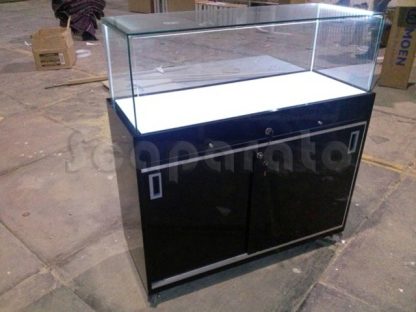 Seiko Counter Showcase - Image 2
