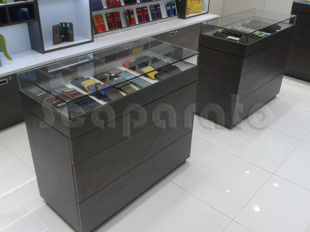 venta de vitrinas para tienda
