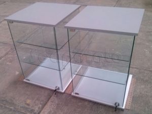 Vitrinas VME01 Casa Ley