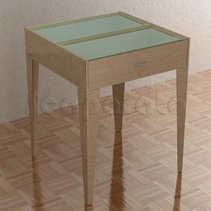 Optics Counter Showcase VM17 - Image 2