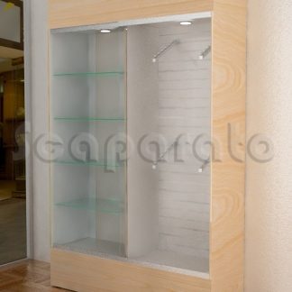 Vitrinas para casa
