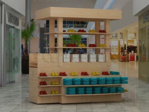 Venta de carretas comerciales
