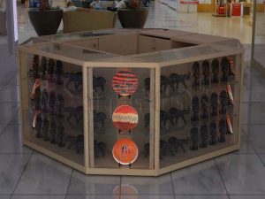 fabricantes de vitrinas en cabo san lucas