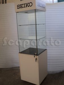 Mayoristas de vitrinas