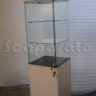Mayoristas de vitrinas