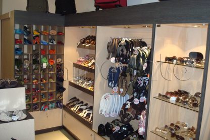Mobiliario comercial