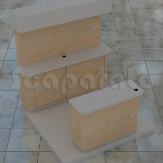 Modulo de promociones