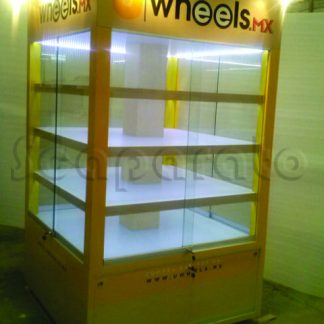 Modulos para ventas