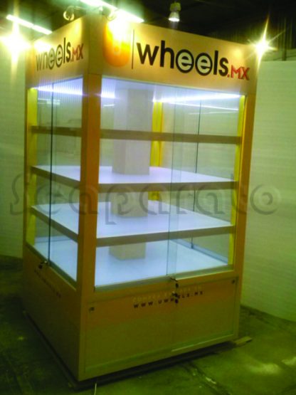 Modulos para ventas