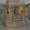 kiosko para venta de productos