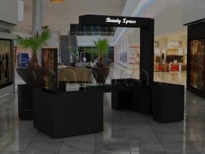 Isla de salon de belleza - Image 2