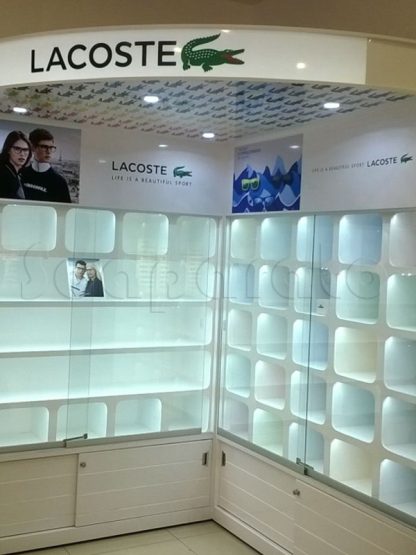 Corner Lacoste - Image 3