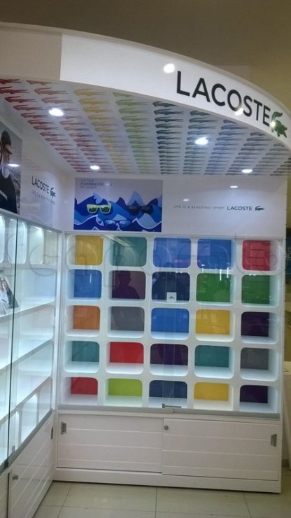 Corner Lacoste - Image 2