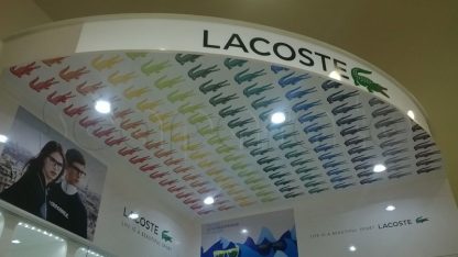Corner Lacoste - Image 4
