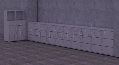 Isla para centros comerciales - Image 2