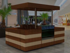 Modulos de alimentos