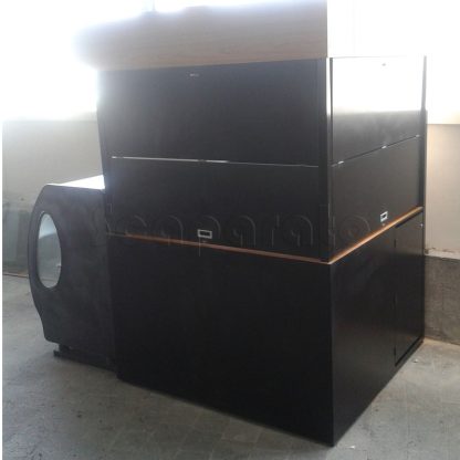 Modulo para venta de cafe - Image 2