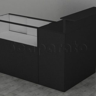 mobiliario para tiendas sobre diseño en San jose del cabo