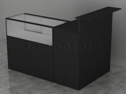 mobiliario para tiendas sobre diseño en San jose del cabo