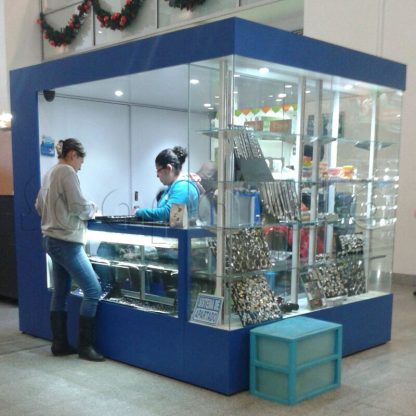 Isla para venta de joyeria - Image 2