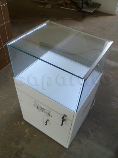 Jewelry Showcases