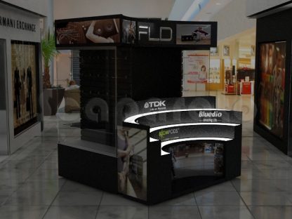 Fabricantes de kioscos - Image 2