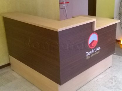Mueble Recepcion