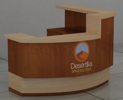 Muebles de Recepcion - Image 2