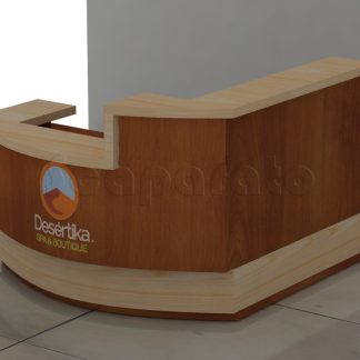 Muebles de Recepcion