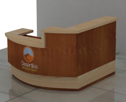 Muebles de Recepcion