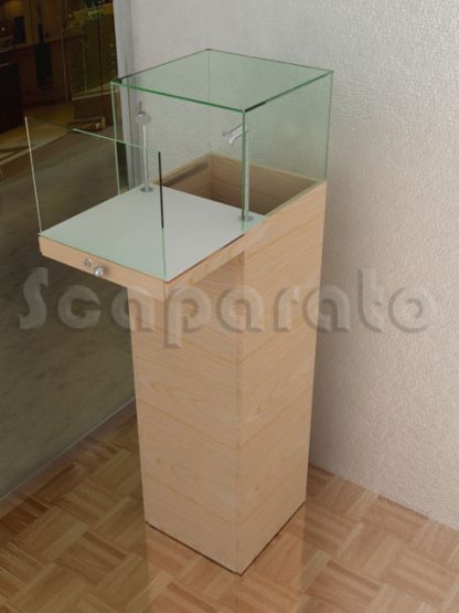 Tower Display Showcase VT14C - Image 2