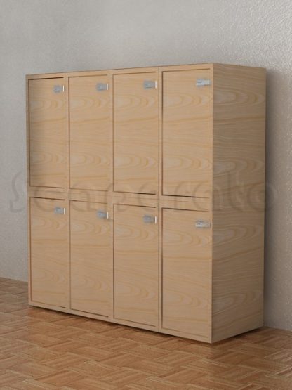 Locker