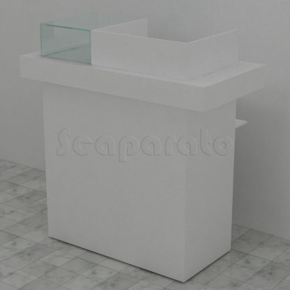 muebles punto de venta en La paz