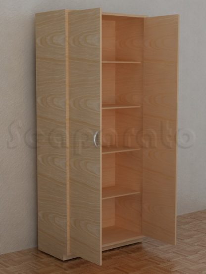 Mueble de guardado