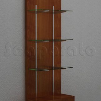 Repiseros de pared