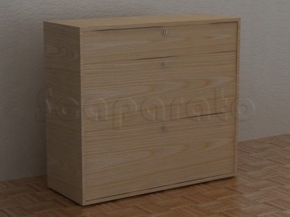 mueble para almacenar productos
