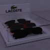 lacoste frame display