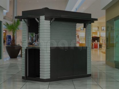 carreta comercial
